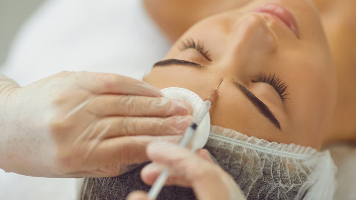 Tratamento de Tratamentos Faciais na Melhor de Si em Pinheira
